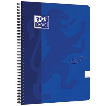 Brilliant Basics Premium A4 Exercise Book 128 Pages - Black | BIG W